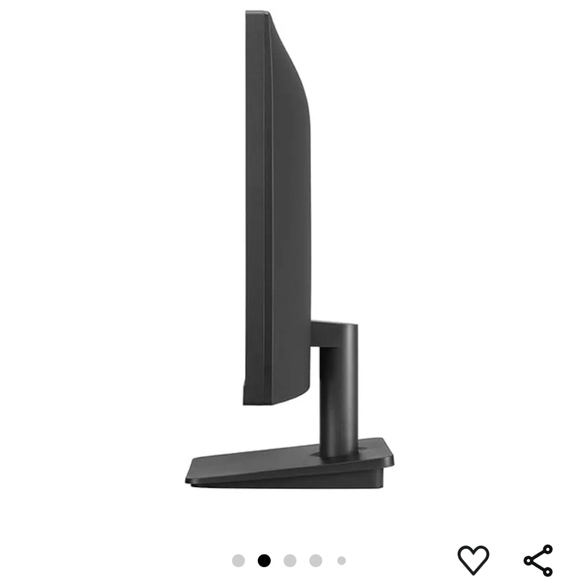 Brand New 24 inch LG monitor - Picture 2 of 3